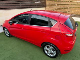 Ford Fiesta 2009 ΕΛΛΗΝΙΚΟ-ΖΑΝΤΕΣ 15''-1,400CC-AC-Y/T-R/CD!!!-thumb-100