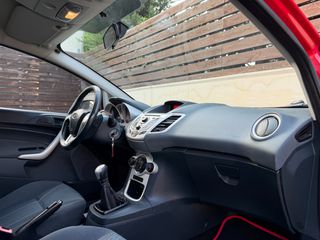 Ford Fiesta 2009 ΕΛΛΗΝΙΚΟ-ΖΑΝΤΕΣ 15''-1,400CC-AC-Y/T-R/CD!!!-thumb-46