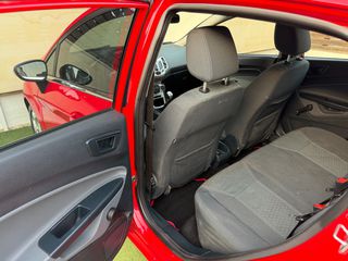 Ford Fiesta 2009 ΕΛΛΗΝΙΚΟ-ΖΑΝΤΕΣ 15''-1,400CC-AC-Y/T-R/CD!!!-thumb-14