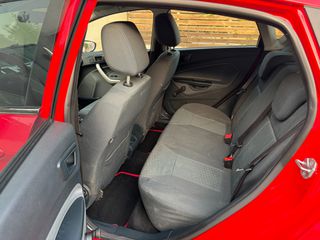 Ford Fiesta 2009 ΕΛΛΗΝΙΚΟ-ΖΑΝΤΕΣ 15''-1,400CC-AC-Y/T-R/CD!!!-thumb-15