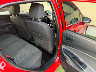 Ford Fiesta 2009 ΕΛΛΗΝΙΚΟ-ΖΑΝΤΕΣ 15''-1,400CC-AC-Y/T-R/CD!!!-thumb-16