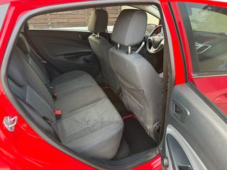 Ford Fiesta 2009 ΕΛΛΗΝΙΚΟ-ΖΑΝΤΕΣ 15''-1,400CC-AC-Y/T-R/CD!!!-thumb-17