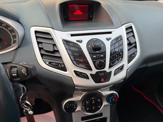 Ford Fiesta 2009 ΕΛΛΗΝΙΚΟ-ΖΑΝΤΕΣ 15''-1,400CC-AC-Y/T-R/CD!!!-thumb-35