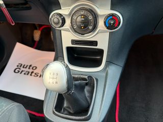 Ford Fiesta 2009 ΕΛΛΗΝΙΚΟ-ΖΑΝΤΕΣ 15''-1,400CC-AC-Y/T-R/CD!!!-thumb-38