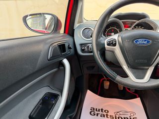 Ford Fiesta 2009 ΕΛΛΗΝΙΚΟ-ΖΑΝΤΕΣ 15''-1,400CC-AC-Y/T-R/CD!!!-thumb-52
