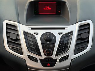 Ford Fiesta 2009 ΕΛΛΗΝΙΚΟ-ΖΑΝΤΕΣ 15''-1,400CC-AC-Y/T-R/CD!!!-thumb-26