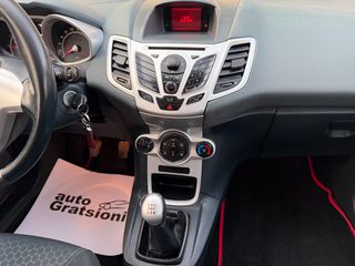 Ford Fiesta 2009 ΕΛΛΗΝΙΚΟ-ΖΑΝΤΕΣ 15''-1,400CC-AC-Y/T-R/CD!!!-thumb-104
