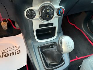 Ford Fiesta 2009 ΕΛΛΗΝΙΚΟ-ΖΑΝΤΕΣ 15''-1,400CC-AC-Y/T-R/CD!!!-thumb-107
