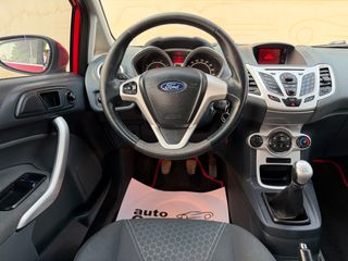Ford Fiesta 2009 ΕΛΛΗΝΙΚΟ-ΖΑΝΤΕΣ 15''-1,400CC-AC-Y/T-R/CD!!!-thumb-111