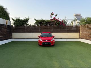 Ford Fiesta 2009 ΕΛΛΗΝΙΚΟ-ΖΑΝΤΕΣ 15''-1,400CC-AC-Y/T-R/CD!!!-thumb-69