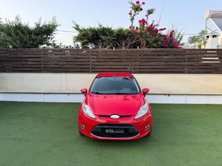 Ford Fiesta 2009 ΕΛΛΗΝΙΚΟ-ΖΑΝΤΕΣ 15''-1,400CC-AC-Y/T-R/CD!!!-thumb-61