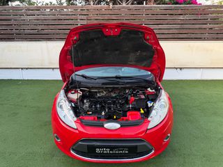 Ford Fiesta 2009 ΕΛΛΗΝΙΚΟ-ΖΑΝΤΕΣ 15''-1,400CC-AC-Y/T-R/CD!!!-thumb-53