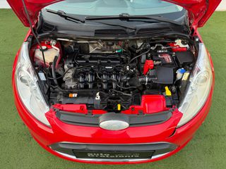 Ford Fiesta 2009 ΕΛΛΗΝΙΚΟ-ΖΑΝΤΕΣ 15''-1,400CC-AC-Y/T-R/CD!!!-thumb-76