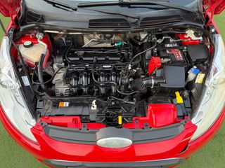 Ford Fiesta 2009 ΕΛΛΗΝΙΚΟ-ΖΑΝΤΕΣ 15''-1,400CC-AC-Y/T-R/CD!!!-thumb-77