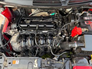 Ford Fiesta 2009 ΕΛΛΗΝΙΚΟ-ΖΑΝΤΕΣ 15''-1,400CC-AC-Y/T-R/CD!!!-thumb-79