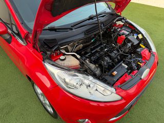 Ford Fiesta 2009 ΕΛΛΗΝΙΚΟ-ΖΑΝΤΕΣ 15''-1,400CC-AC-Y/T-R/CD!!!-thumb-54