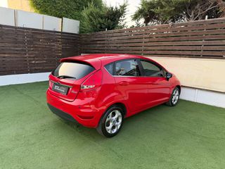 Ford Fiesta 2009 ΕΛΛΗΝΙΚΟ-ΖΑΝΤΕΣ 15''-1,400CC-AC-Y/T-R/CD!!!-thumb-66