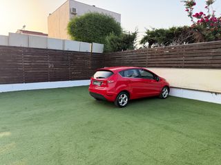 Ford Fiesta 2009 ΕΛΛΗΝΙΚΟ-ΖΑΝΤΕΣ 15''-1,400CC-AC-Y/T-R/CD!!!-thumb-62