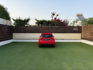 Ford Fiesta 2009 ΕΛΛΗΝΙΚΟ-ΖΑΝΤΕΣ 15''-1,400CC-AC-Y/T-R/CD!!!-thumb-72