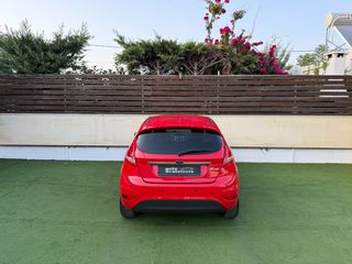 Ford Fiesta 2009 ΕΛΛΗΝΙΚΟ-ΖΑΝΤΕΣ 15''-1,400CC-AC-Y/T-R/CD!!!-thumb-63