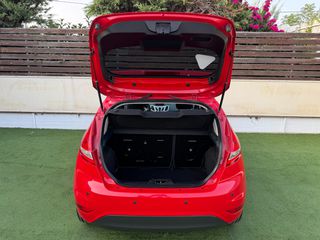 Ford Fiesta 2009 ΕΛΛΗΝΙΚΟ-ΖΑΝΤΕΣ 15''-1,400CC-AC-Y/T-R/CD!!!-thumb-55