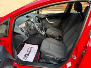 Ford Fiesta 2009 ΕΛΛΗΝΙΚΟ-ΖΑΝΤΕΣ 15''-1,400CC-AC-Y/T-R/CD!!!-thumb-11