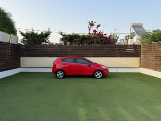 Ford Fiesta 2009 ΕΛΛΗΝΙΚΟ-ΖΑΝΤΕΣ 15''-1,400CC-AC-Y/T-R/CD!!!-thumb-74