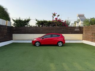 Ford Fiesta 2009 ΕΛΛΗΝΙΚΟ-ΖΑΝΤΕΣ 15''-1,400CC-AC-Y/T-R/CD!!!-thumb-75