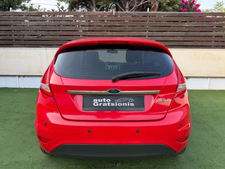 Ford Fiesta 2009 ΕΛΛΗΝΙΚΟ-ΖΑΝΤΕΣ 15''-1,400CC-AC-Y/T-R/CD!!!-thumb-67
