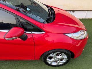 Ford Fiesta 2009 ΕΛΛΗΝΙΚΟ-ΖΑΝΤΕΣ 15''-1,400CC-AC-Y/T-R/CD!!!-thumb-84