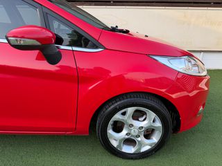 Ford Fiesta 2009 ΕΛΛΗΝΙΚΟ-ΖΑΝΤΕΣ 15''-1,400CC-AC-Y/T-R/CD!!!-thumb-57