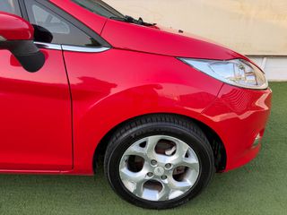 Ford Fiesta 2009 ΕΛΛΗΝΙΚΟ-ΖΑΝΤΕΣ 15''-1,400CC-AC-Y/T-R/CD!!!-thumb-85