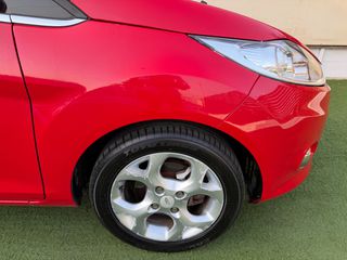 Ford Fiesta 2009 ΕΛΛΗΝΙΚΟ-ΖΑΝΤΕΣ 15''-1,400CC-AC-Y/T-R/CD!!!-thumb-58