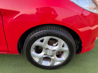 Ford Fiesta 2009 ΕΛΛΗΝΙΚΟ-ΖΑΝΤΕΣ 15''-1,400CC-AC-Y/T-R/CD!!!-thumb-86