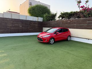 Ford Fiesta 2009 ΕΛΛΗΝΙΚΟ-ΖΑΝΤΕΣ 15''-1,400CC-AC-Y/T-R/CD!!!-thumb-60