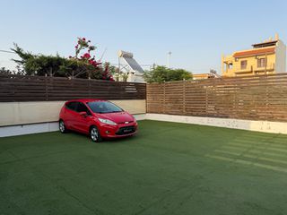 Ford Fiesta 2009 ΕΛΛΗΝΙΚΟ-ΖΑΝΤΕΣ 15''-1,400CC-AC-Y/T-R/CD!!!-thumb-68