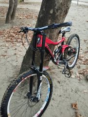 Downhill - Enduro - Trail Specialized 2013 Bighit