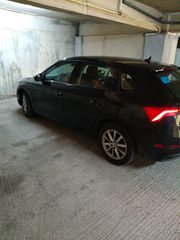 Skoda Scala 2020