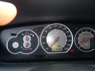 Citroen C5 2007 COMFORT-thumb-1