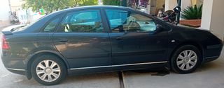 Citroen C5 2007 COMFORT-thumb-2