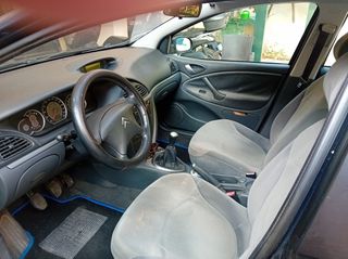 Citroen C5 2007 COMFORT-thumb-6