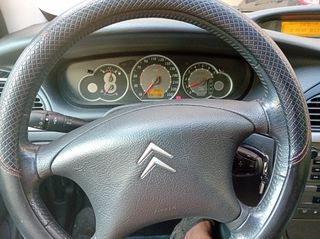 Citroen C5 2007 COMFORT-thumb-8
