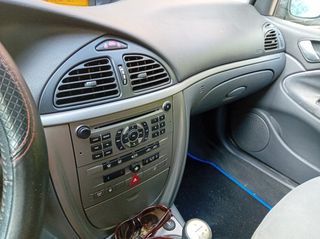 Citroen C5 2007 COMFORT-thumb-9