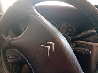 Citroen C5 2007 COMFORT-thumb-13