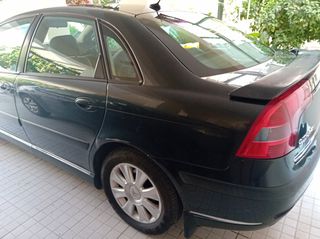 Citroen C5 2007 COMFORT-thumb-14