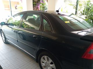 Citroen C5 2007 COMFORT-thumb-15