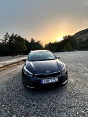 Kia Ceed / cee'd 2016-thumb-1
