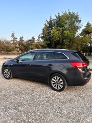 Kia Ceed / cee'd 2016-thumb-3