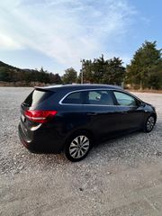 Kia Ceed / cee'd 2016-thumb-4