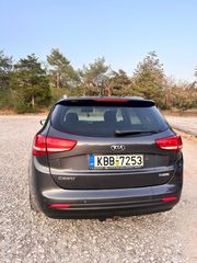 Kia Ceed / cee'd 2016-thumb-5